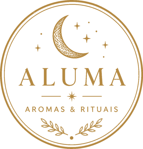 Aluma — Aromas & Rituais